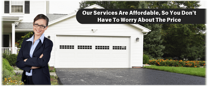 Monroeville PA Garage Door Repair